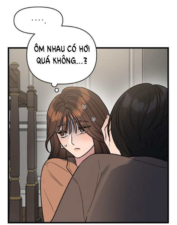 [18+] dục vọng tao nhã chapter 7.2 22
