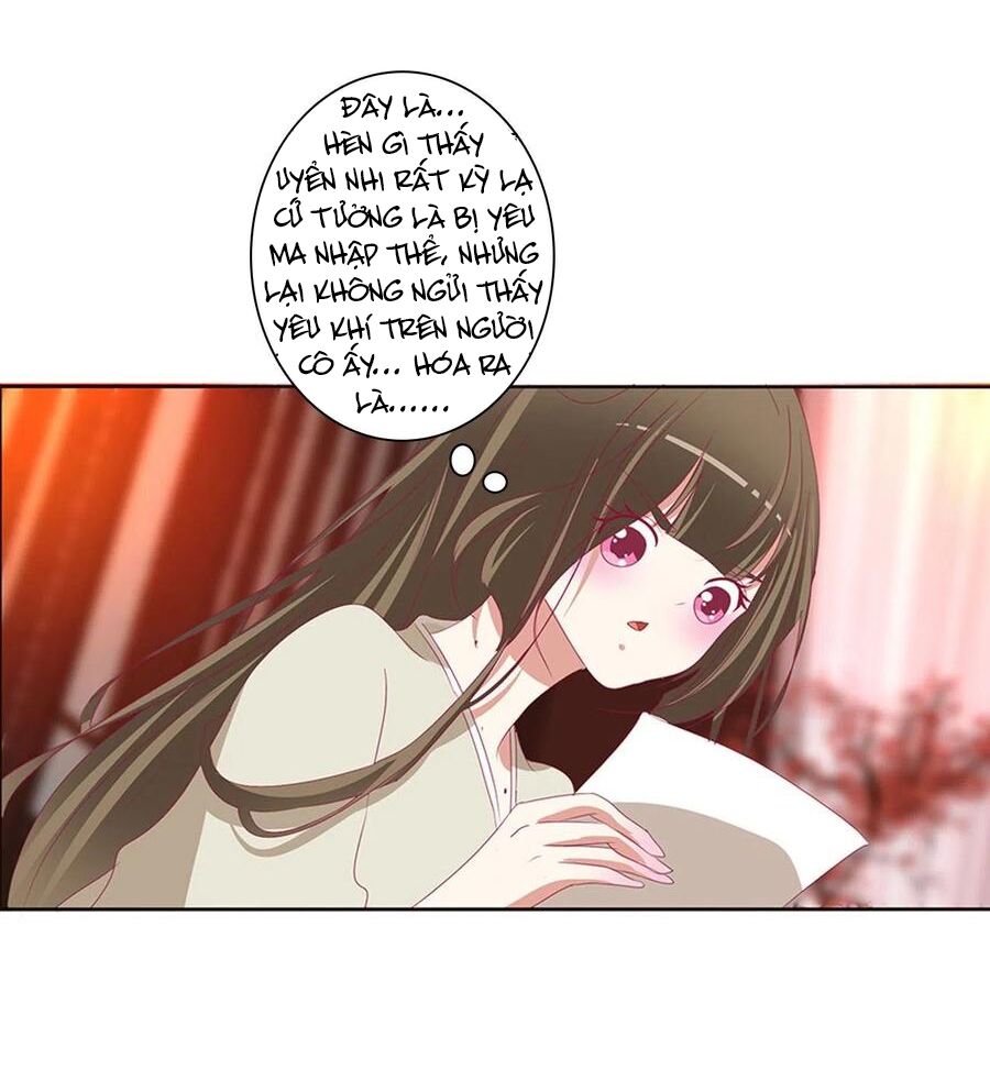 thông linh phi chapter 659 1