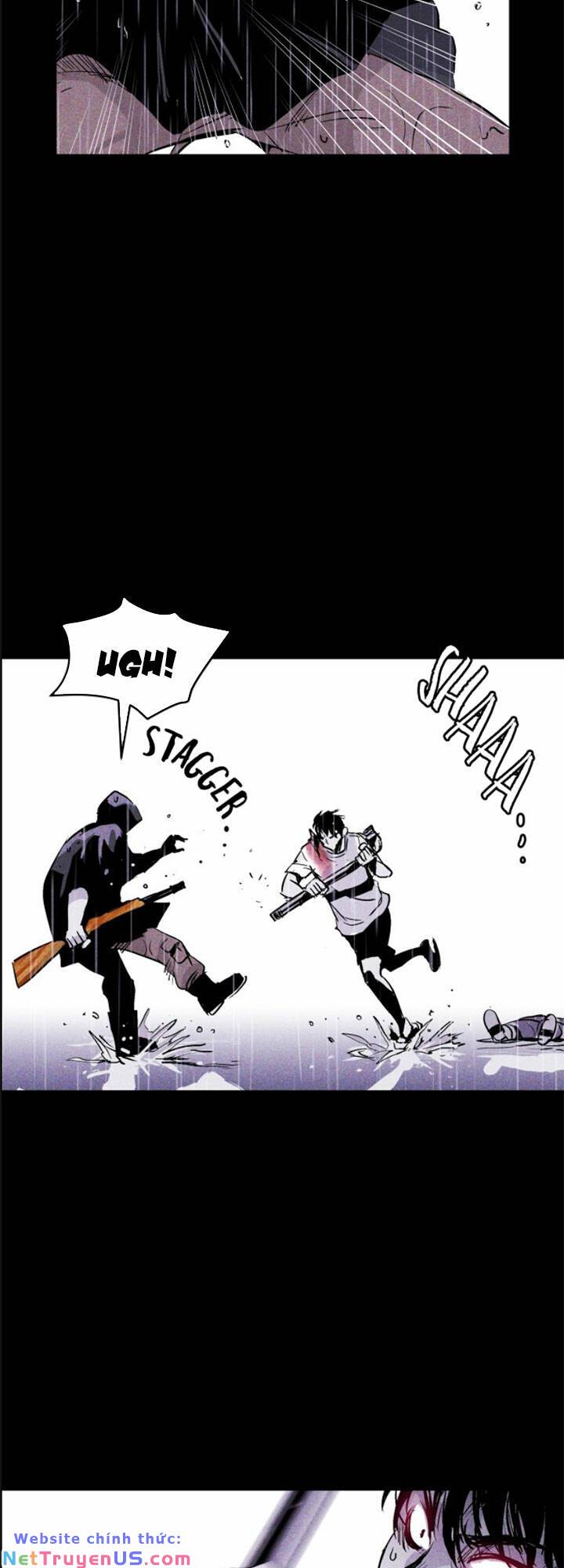 Chuồng lợn chapter 35 39