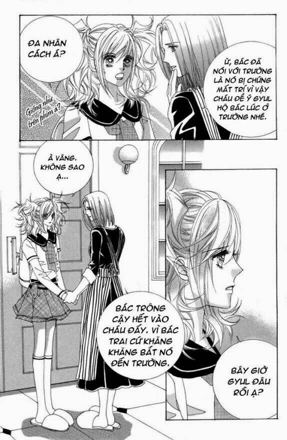 tình trong mộng chapter 2 48