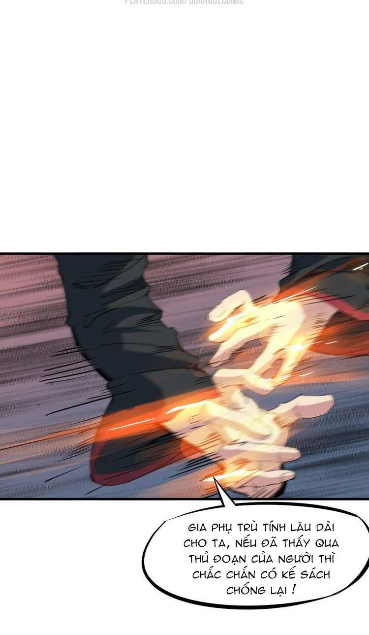 long mạch võ thần chapter 59 40