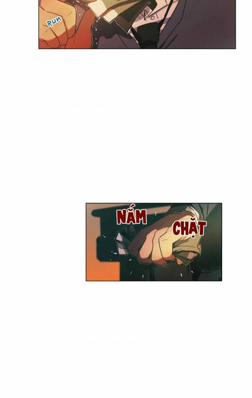 giải thoát chapter 26 100