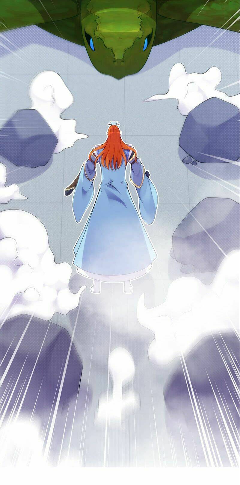 thiên hạ kiếp chapter 18 6