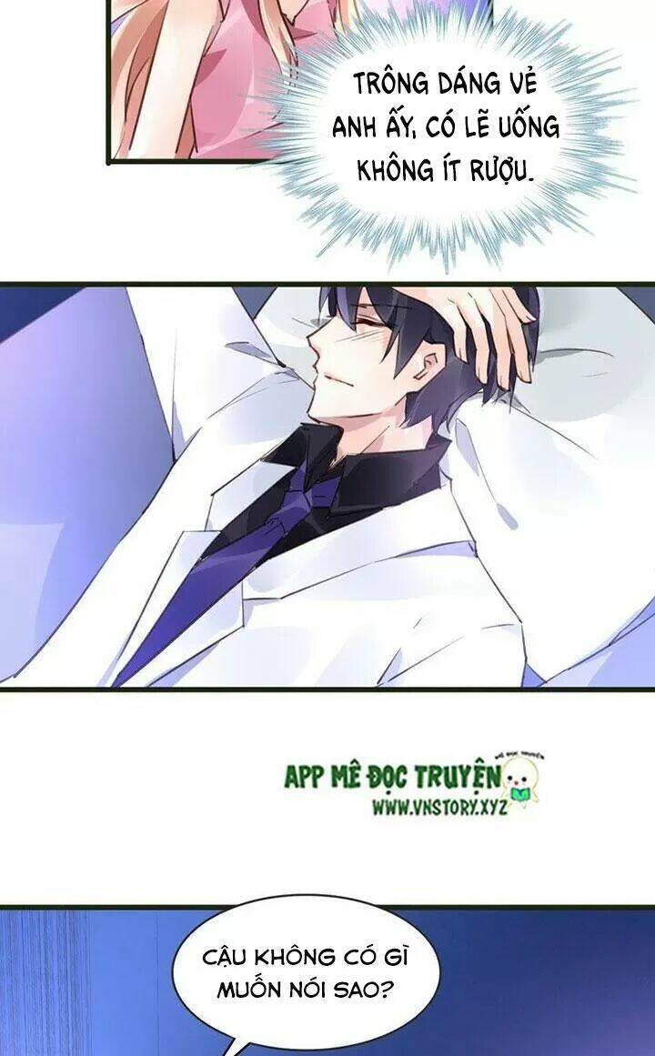 mưu ái thành nghiện chapter 53 5