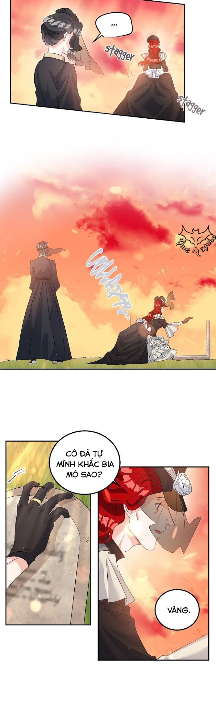 ebony, quạ đen chapter 38 12