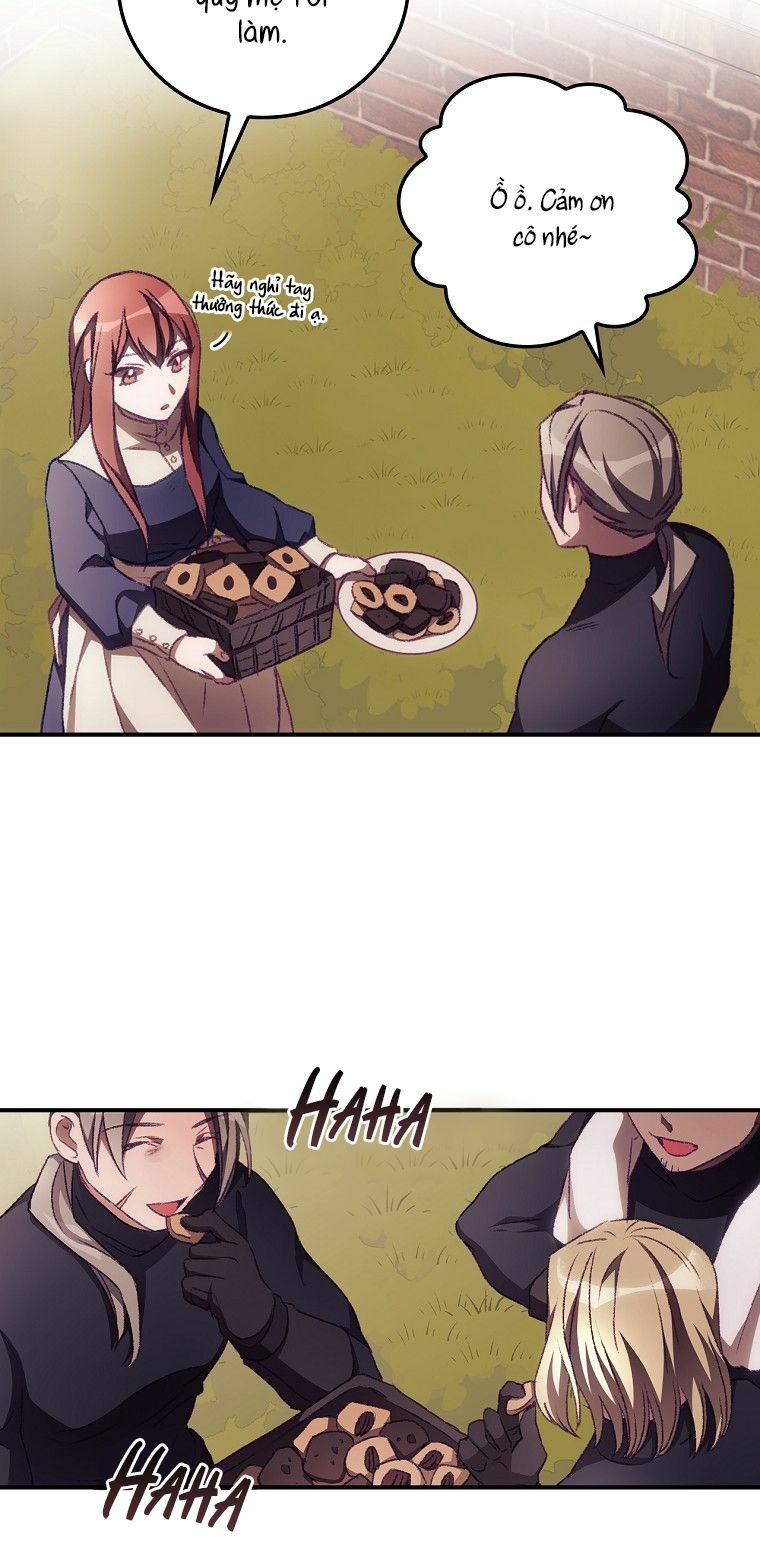 tôi nhìn thấy cái chết của bạn chapter 10 53