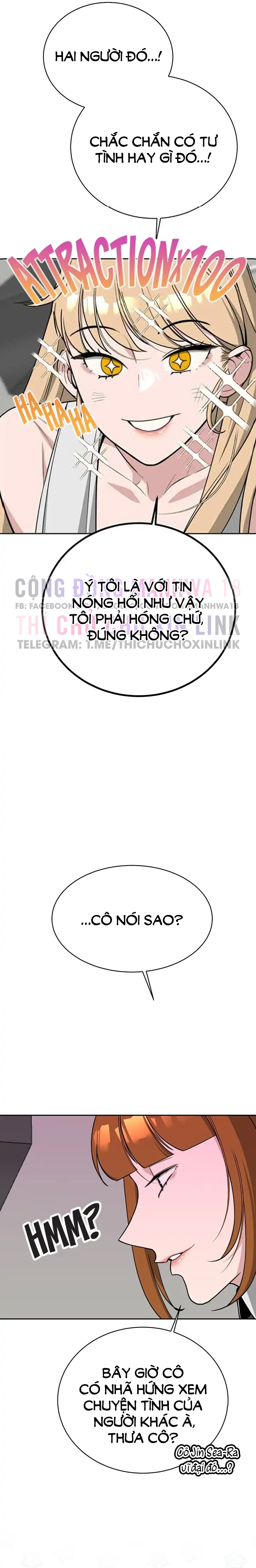 bí mật của gia tộc chaebol đời thứ ba chapter 32 23