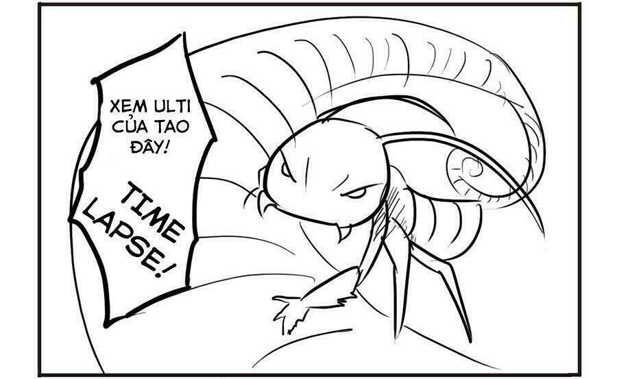 trường học dota chapter 73 7