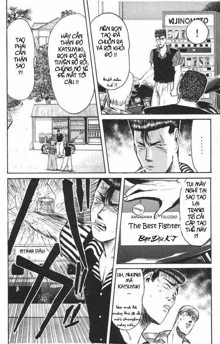 shonan junai gumi chapter 93 8