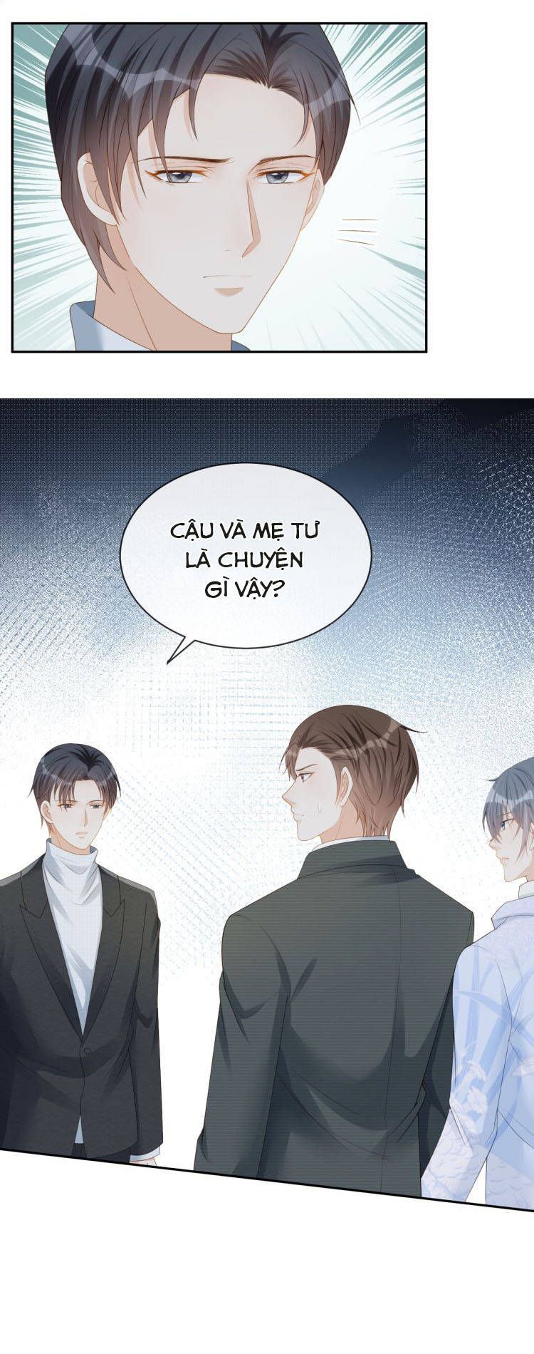 dạ yến chapter 30 8