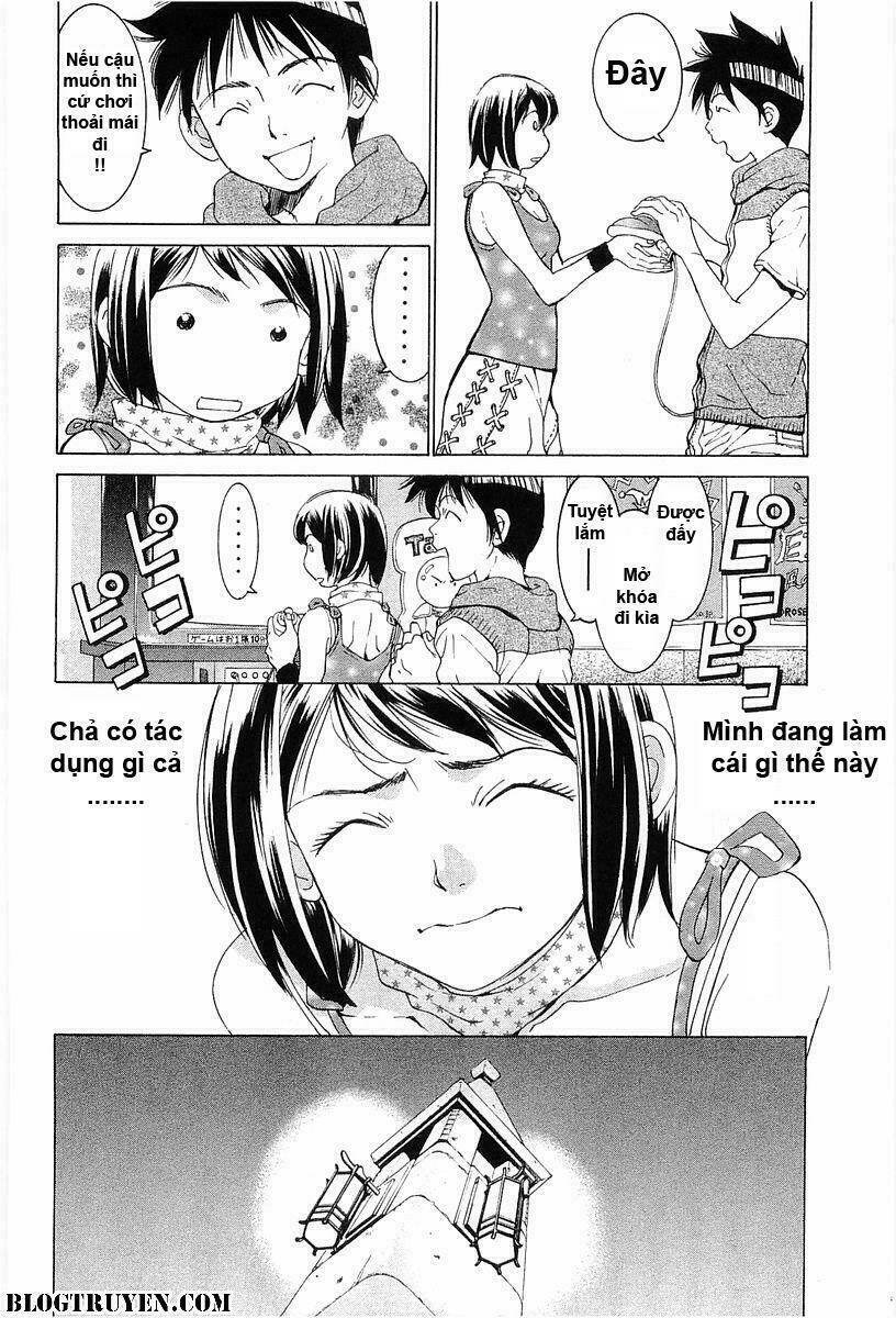 gacha gacha chapter 36 35