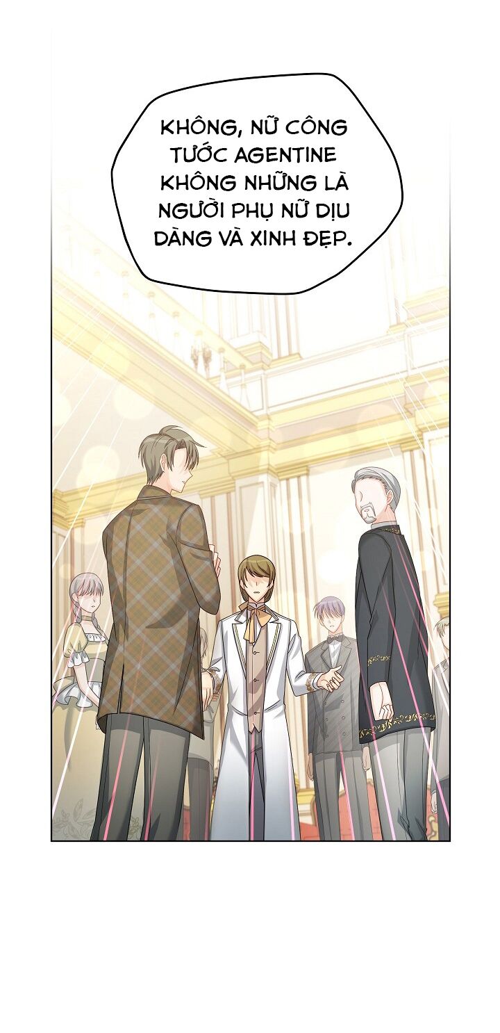 nữ công tước với tâm hồn trống rỗng chapter 67 16
