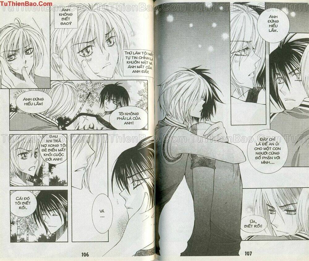 dự án siêu sao chapter 6 54