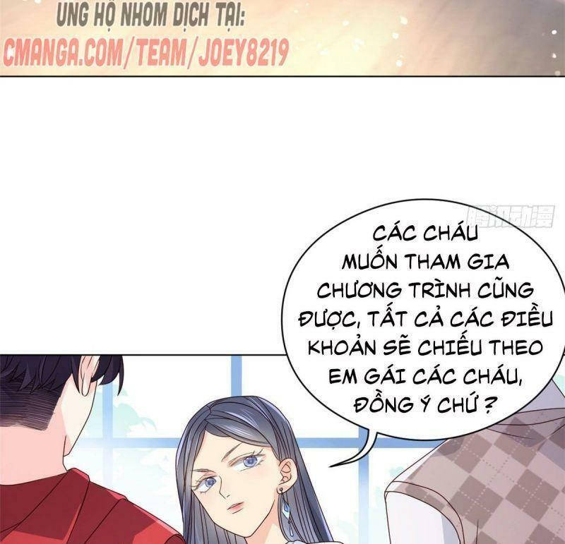 đoàn sủng lão đại ba tuổi rưỡi chapter 10 38