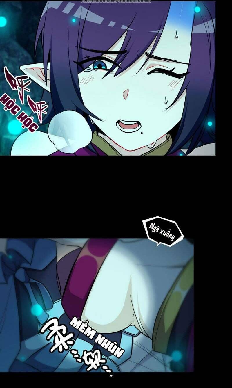 khởi đầu bằng một con côn chapter 51 20