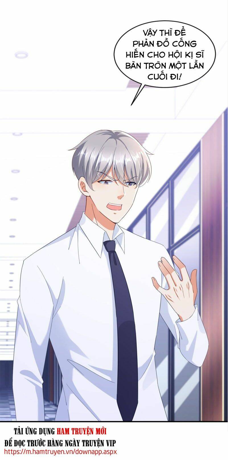 chí tôn toàn năng chapter 91 9