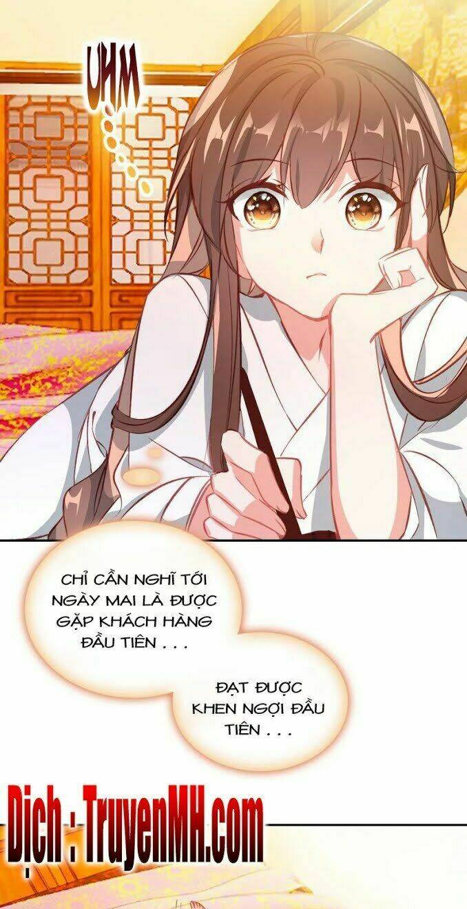 gả cho một tên thái giám đáng ghét chapter 45 9