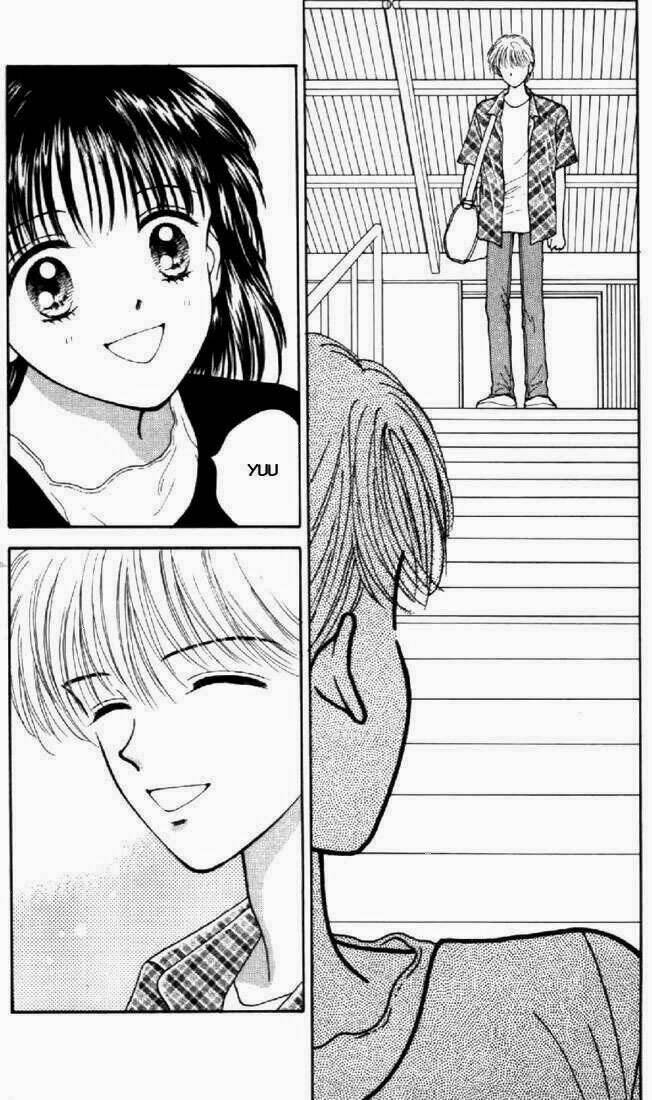 marmalade boy chapter 28 29