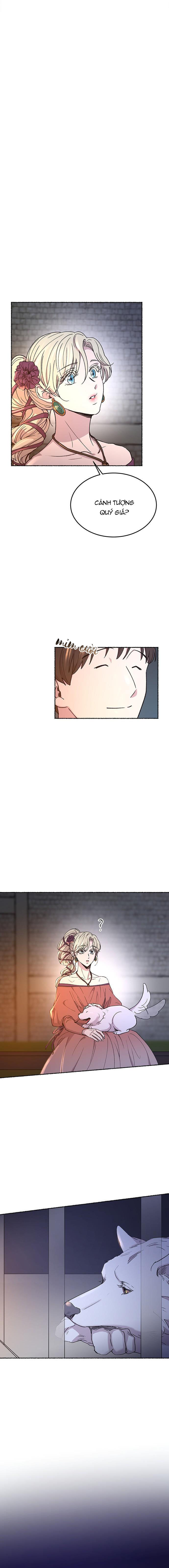 như gió trên cành cây khô chapter 80 18