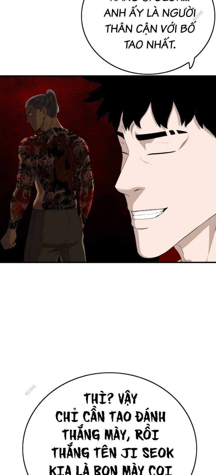 người xấu chapter 151 106