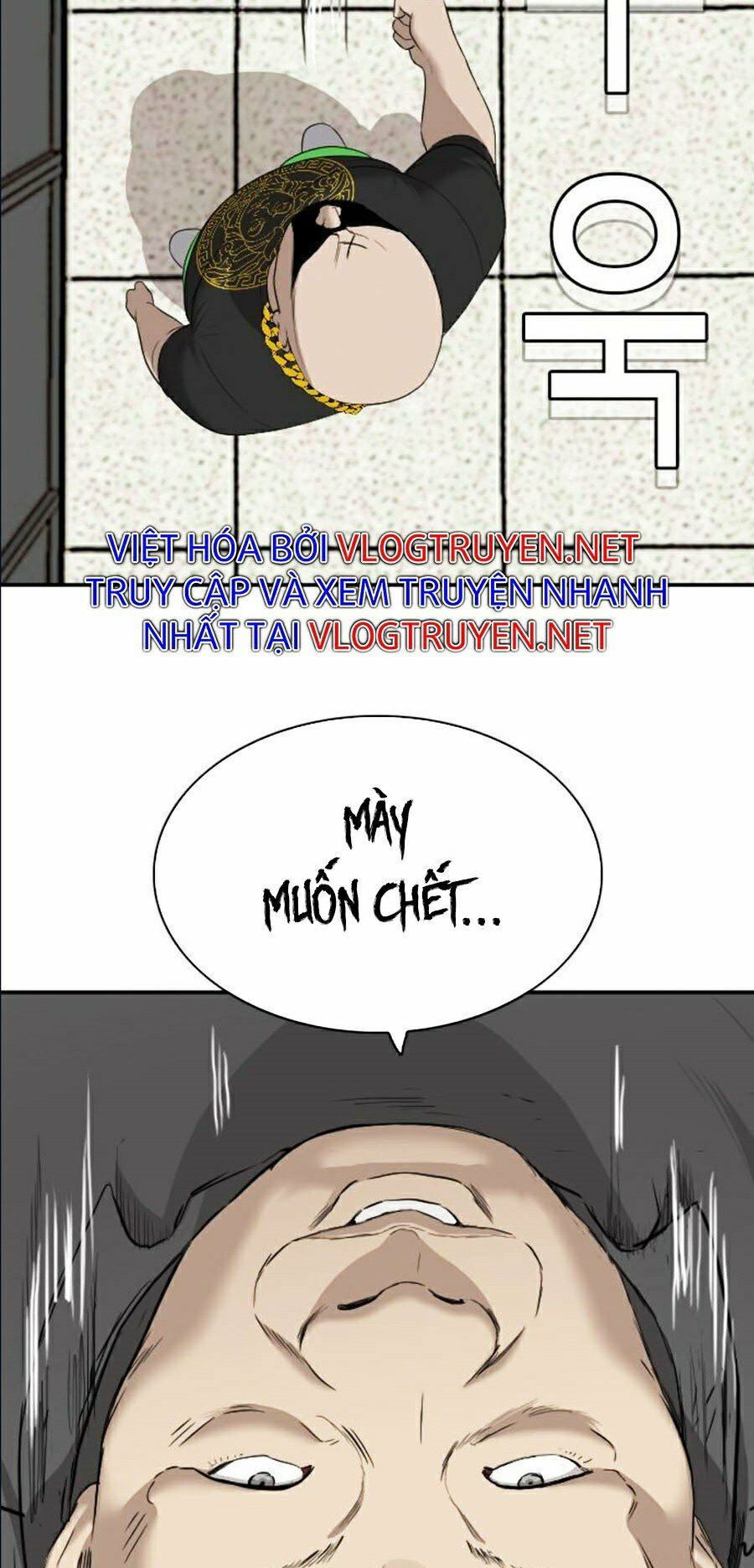 người xấu chapter 56 27