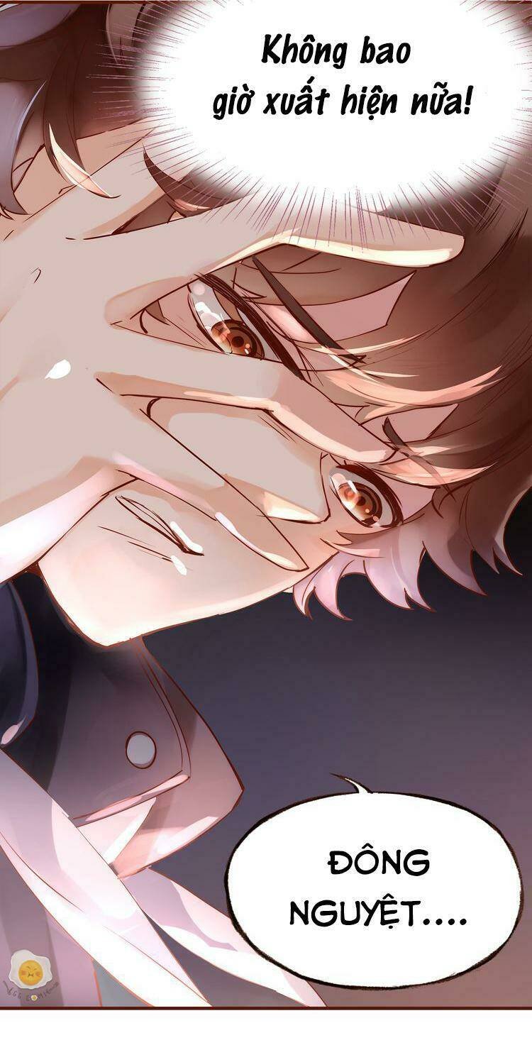 nở rộ trên bụi gai chapter 15 21