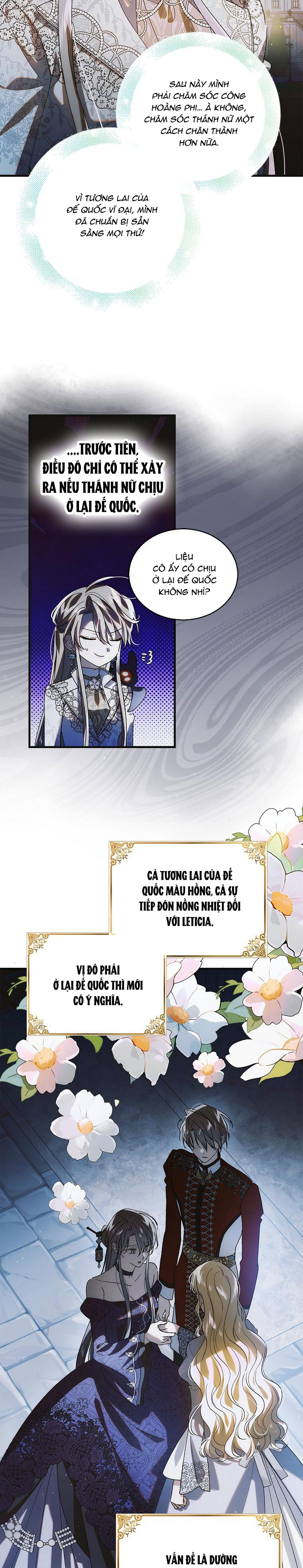 cách để em bảo vệ anh chapter 116.1 4