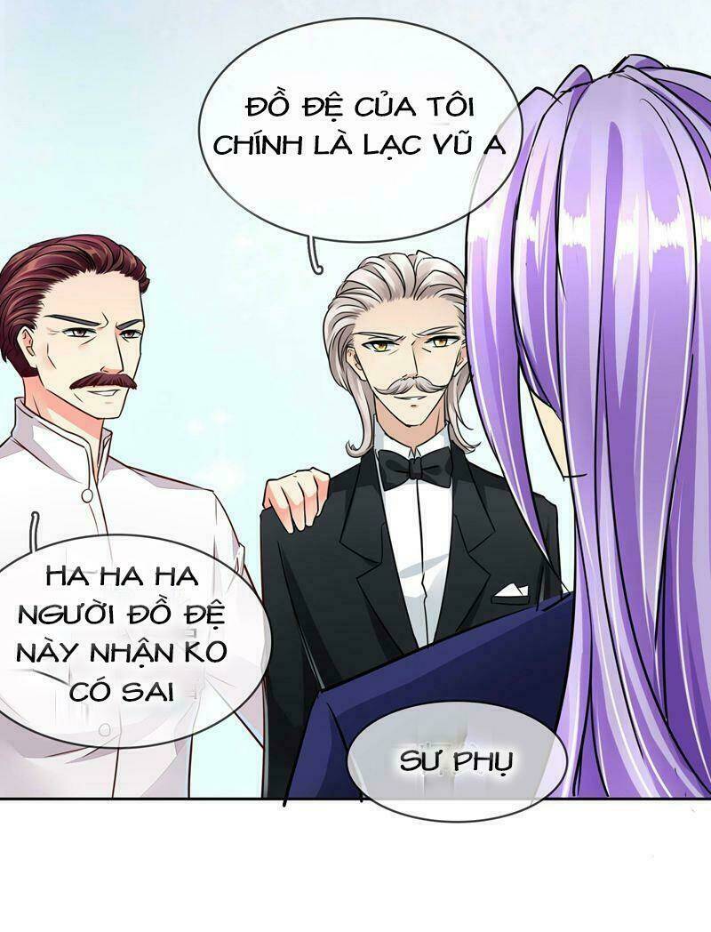 bá đạo trung khuyển tìm ái ký chapter 50 18