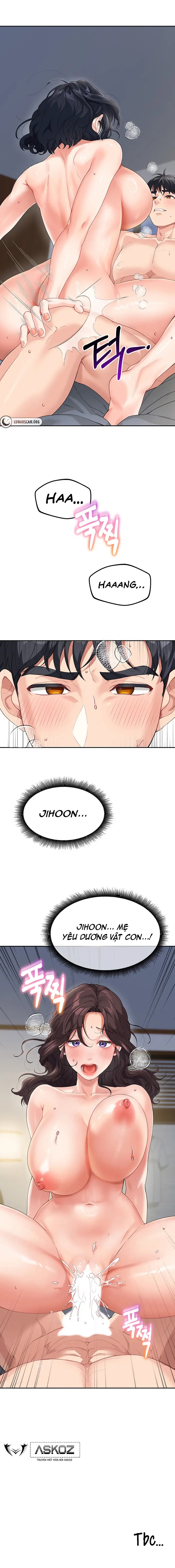 là mẹ hay chị? chapter 10 13