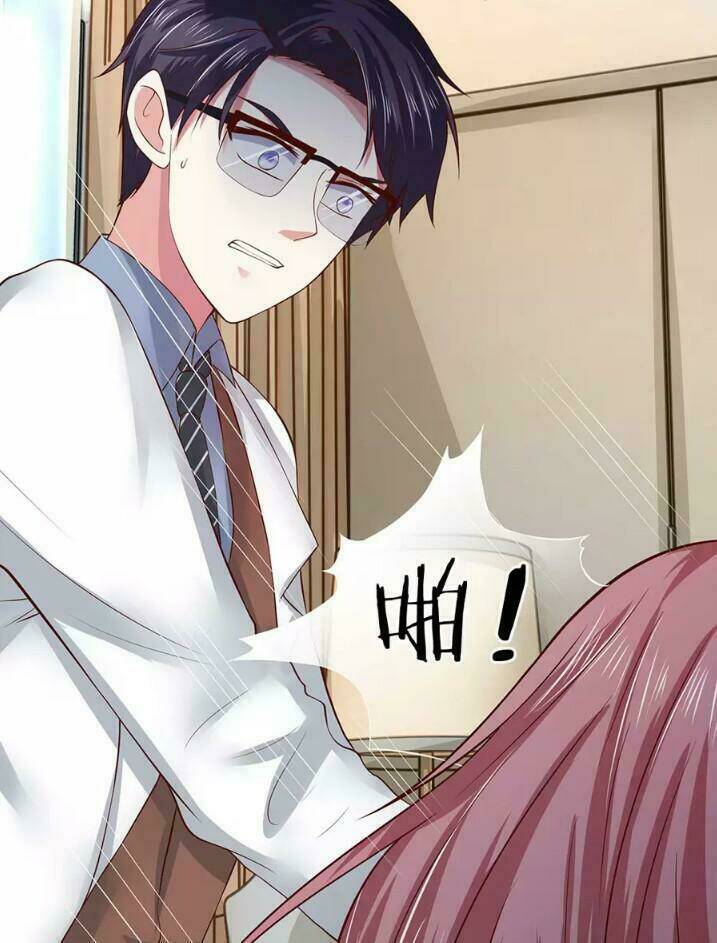 từ chối kết hôn với đại gia: cô dâu bỏ trốn chapter 43.1 10