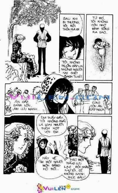 tiểu thư áo trắng chapter 13 102