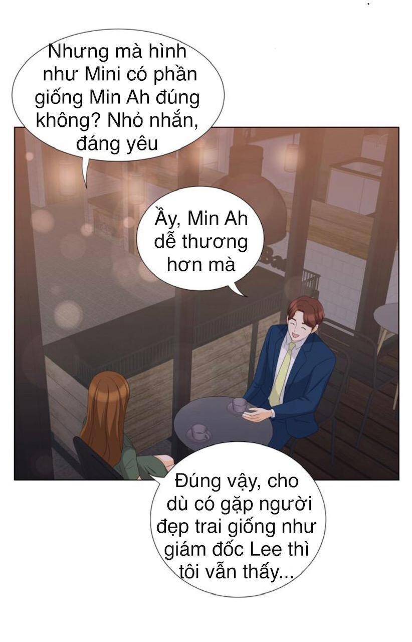 idol và sếp, em yêu ai? chapter 29 23