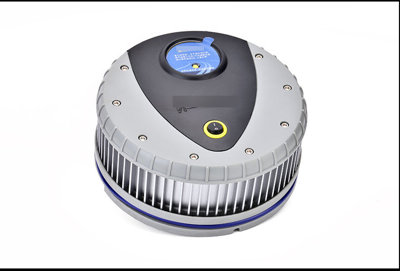 Bơm Lốp Ô Tô Tự Ngắt Michelin 4389ML (12262) Công Suất 160W Bơm Lốp Ô Tô 4-7 Chỗ. Hàng Chính Hãng