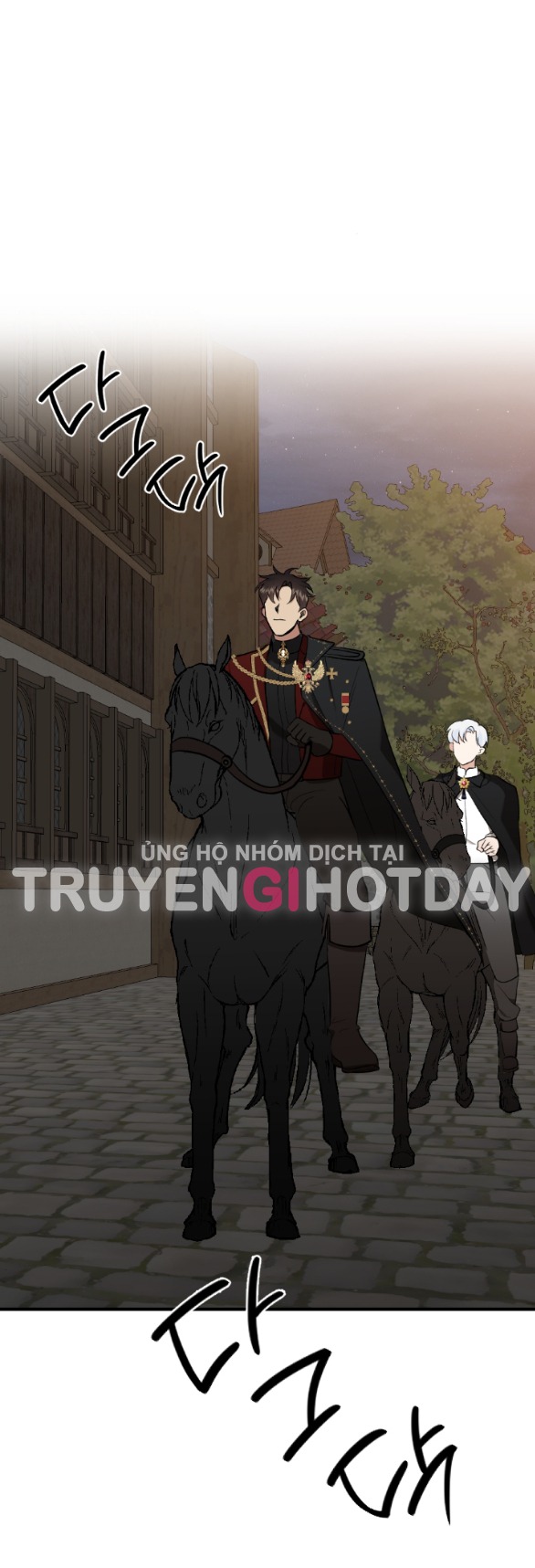 [18+] chuyện mèo trắng bị ba tước báo đen ăn thịt chapter 8.1 13