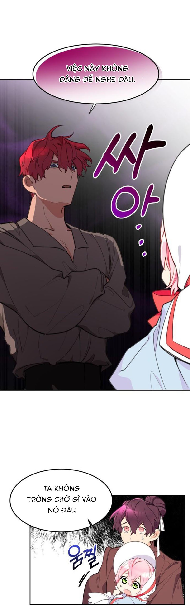 công chúa loto chapter 6.2 11