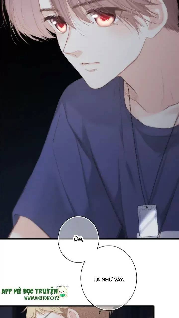 con tim rung động 2 chapter 120 14