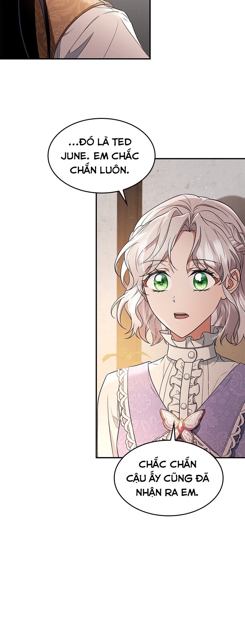 những gì melvin để lại chapter 24 39