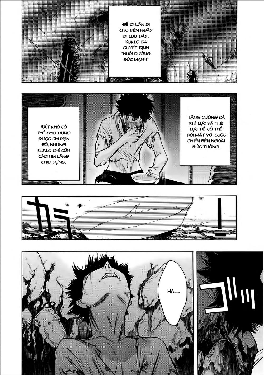 attack on titans - before the fall chapter 11 40