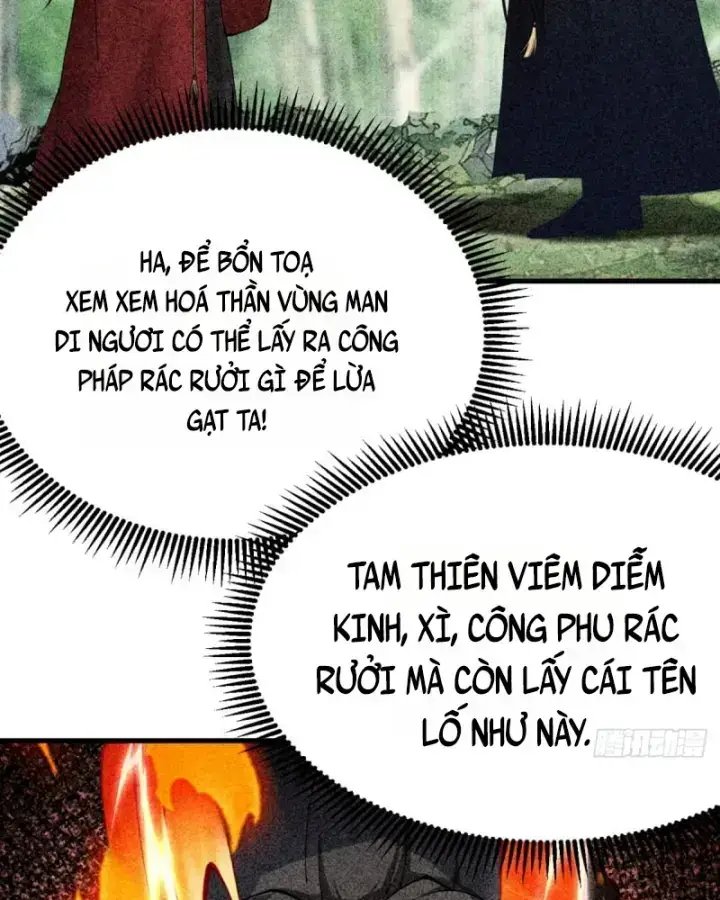 gặp mạnh thì càng mạnh, tu vi của ta không giới hạn chapter 4 152