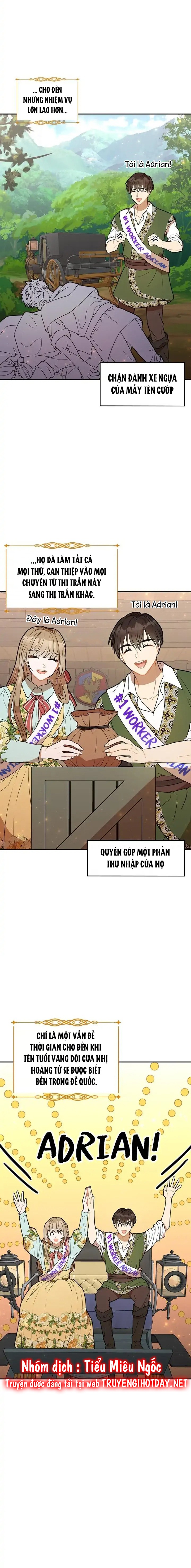 làm cách nào để sống sót trong cuốn tiểu thuyết ngôn tình lãng mạn chapter 34 7