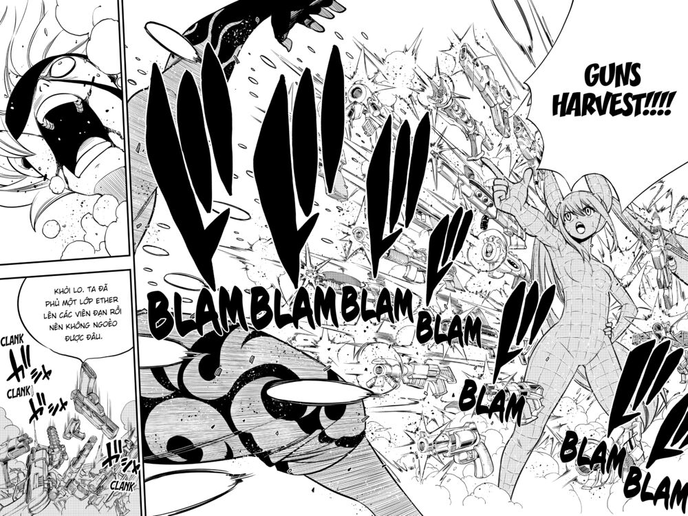 hội pháp sư và thánh thạch rave chapter 89 18