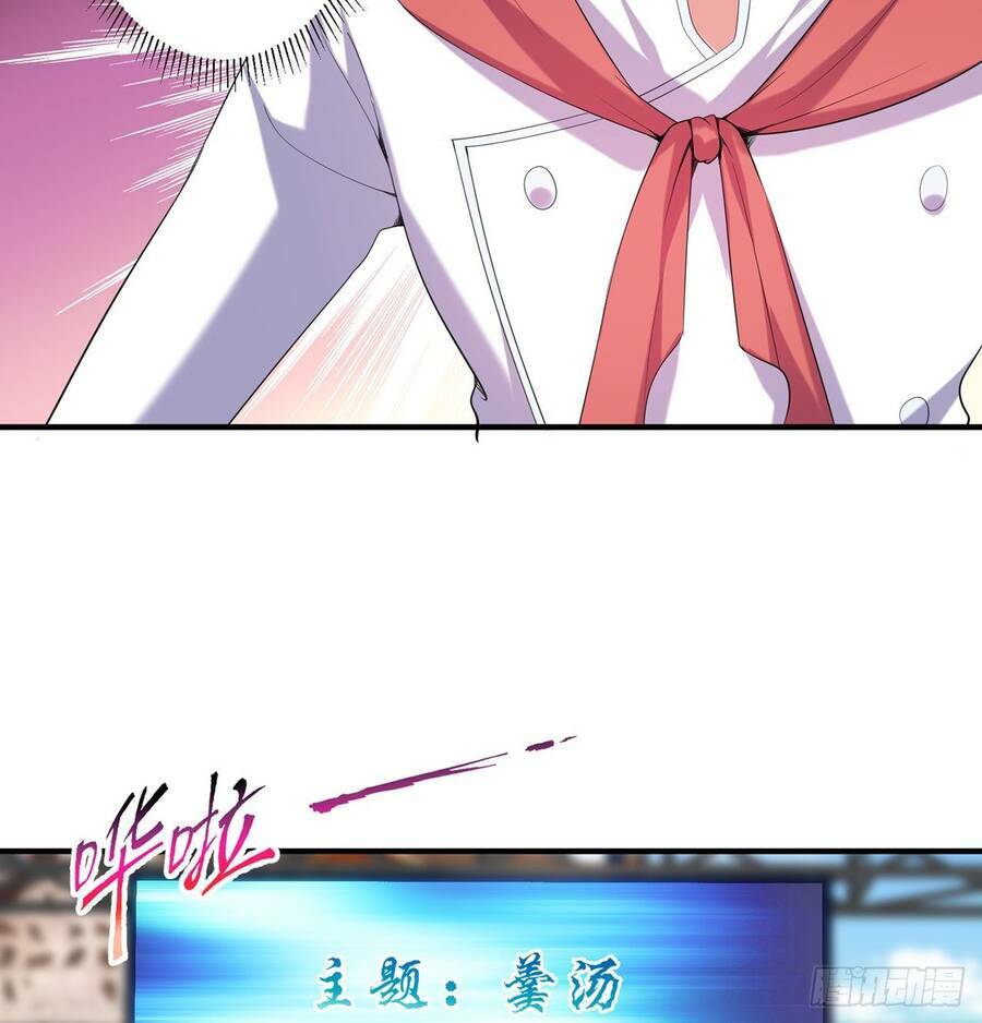 nhặt thuộc tính tại trái đất chapter 23 18