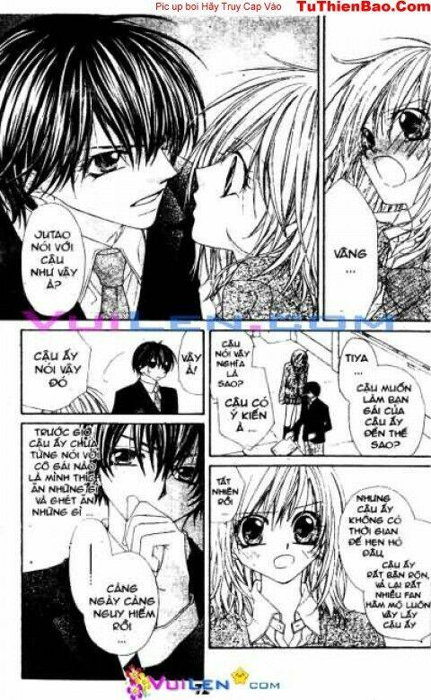 thiên thần giả tạo chapter 1 72