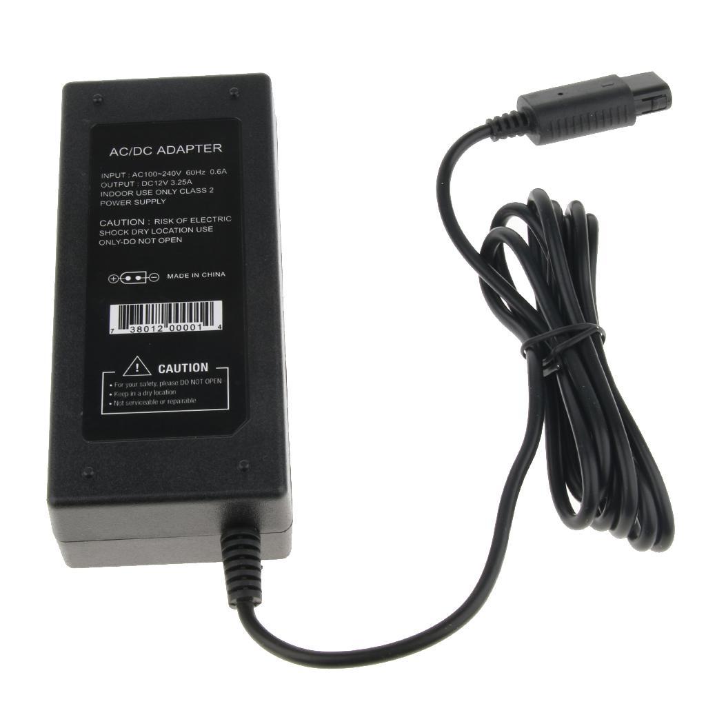 Adapter Charger Cable Cord Power Supply for   -EU Plug