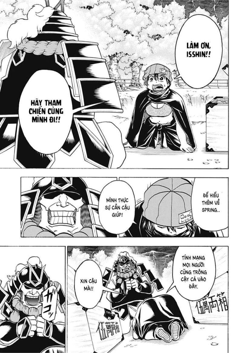 undead unluck chapter 85 14