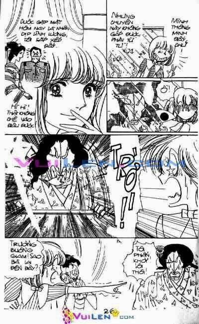 tiểu thư áo trắng chapter 11 26