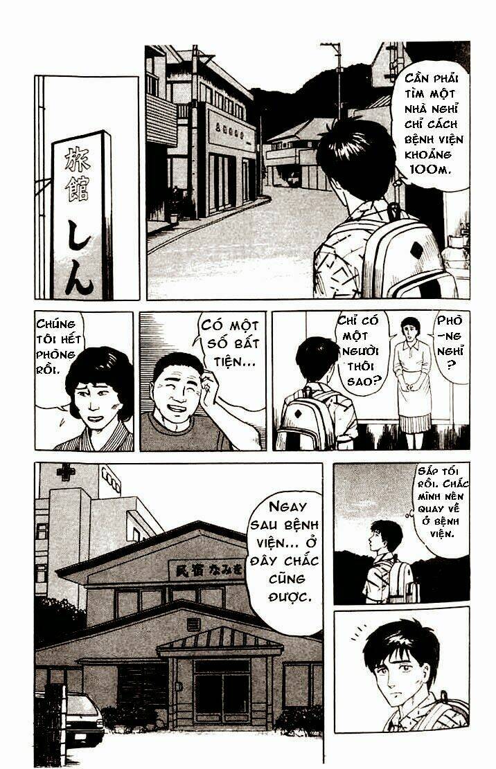 kiseijuu: sei no kakuritsu chapter 13 30