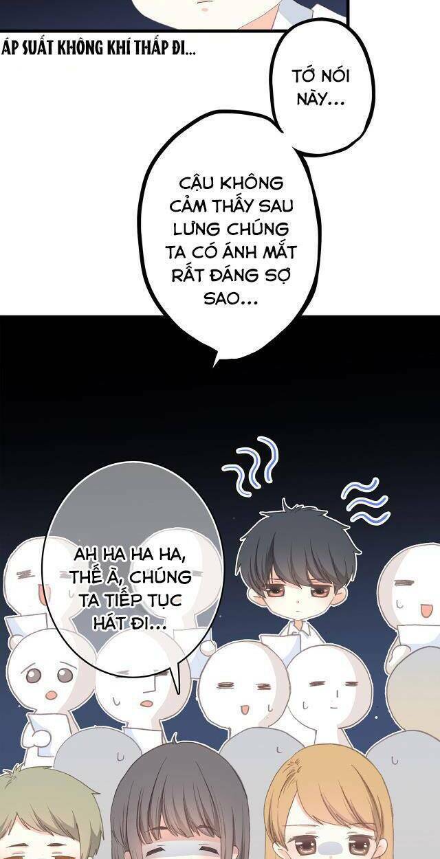 con tim rung động 3 chapter 56 25