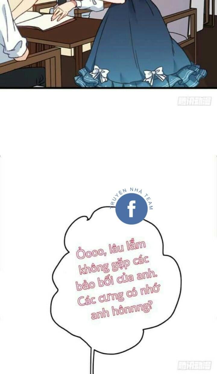 lời thì thầm chapter 8 28