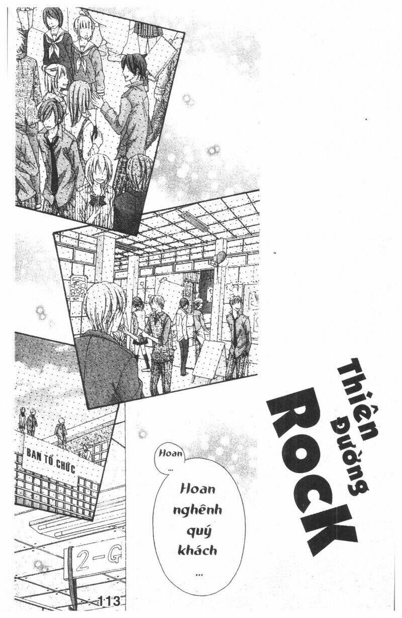 thiên đường rock chapter 6 113